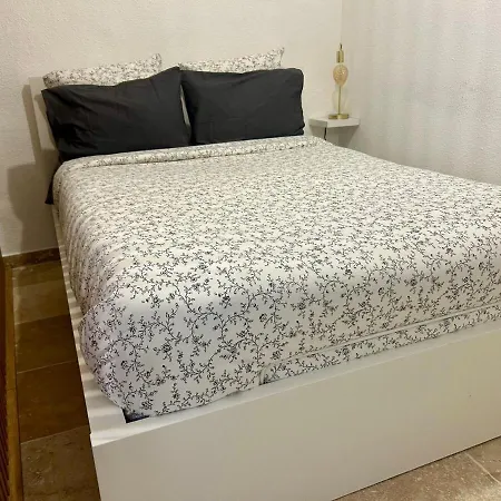 Moderne Pour 2 Personnes - Clim Et Wifi - Centre * Nimes