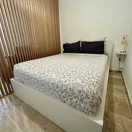 Apartamento Moderne Pour 2 Personnes - Clim Et Wifi - Centre